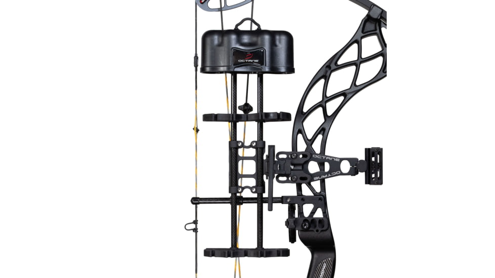 Diamond Deploy SB RAK Bow Package DIA1333