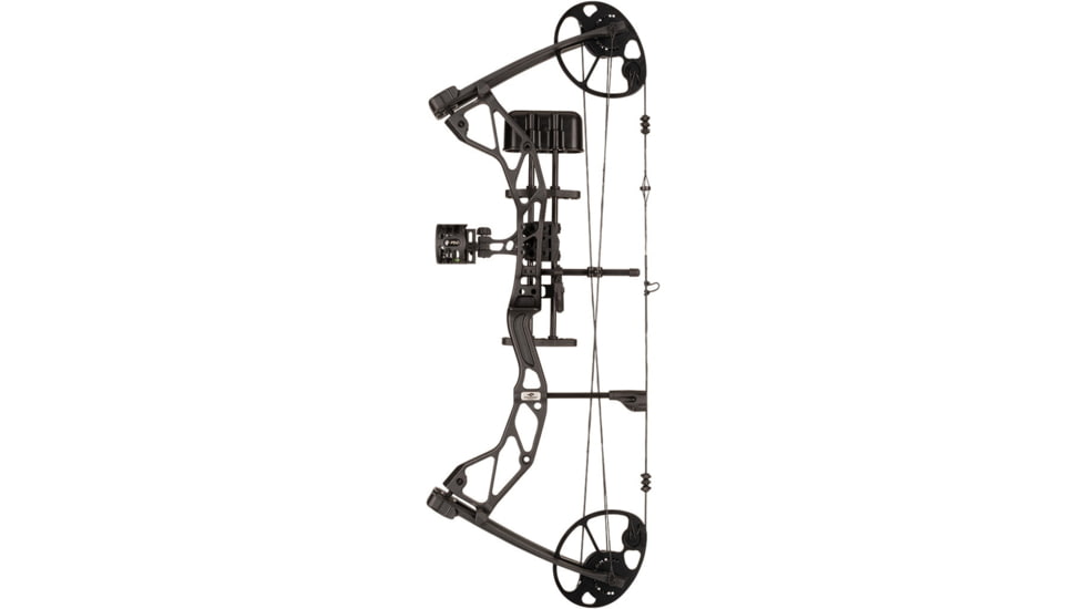 Diamond Radian Bow Package 1503423