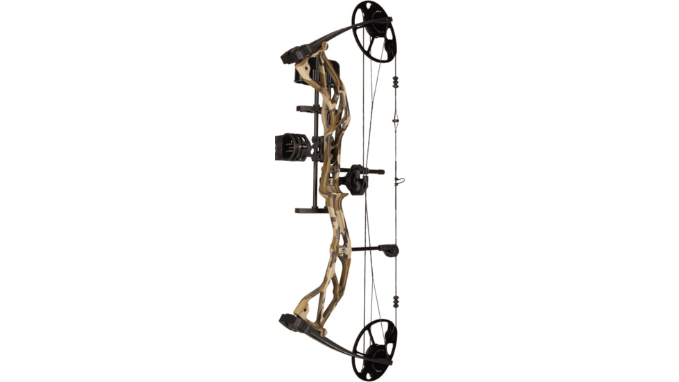 Diamond Radian Bow Package 1503424