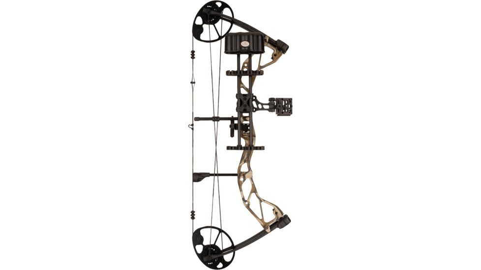 Diamond Radian Bow Package 1503424