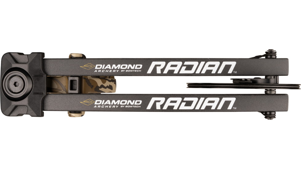 Diamond Radian Bow Package 1503424