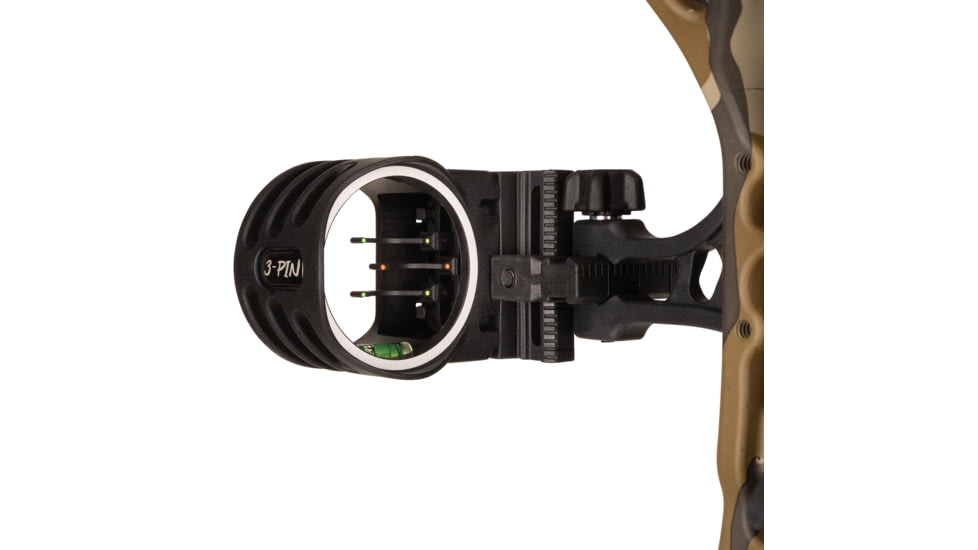 Diamond Radian Bow Package 1503424