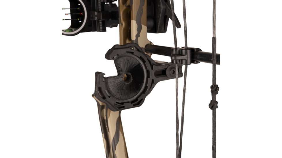 Diamond Radian Bow Package 1503424