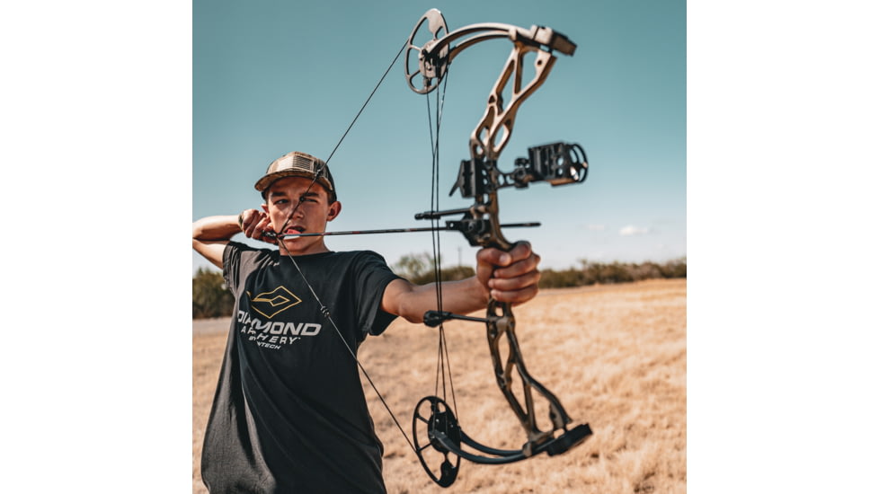 Diamond Radian Bow Package 1503424