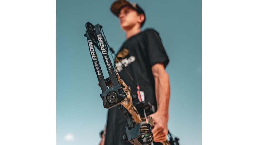Diamond Radian Bow Package 1503424
