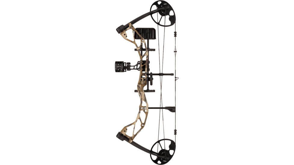 Diamond Radian Bow Package 1503424