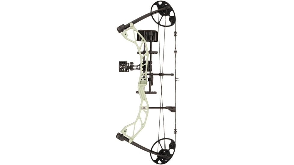 Diamond Radian Bow Package 1503426
