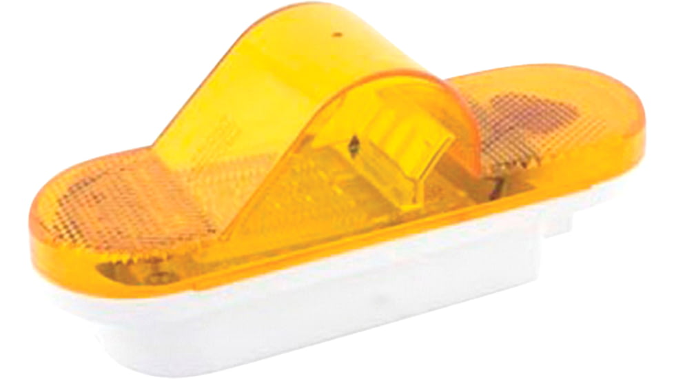 Diamond Group By Valterra LED Exterior Side Marker Light - 28 Diode, Amber, DG52449VP