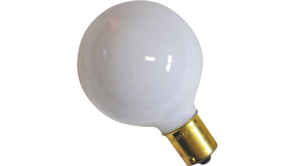 Diamond Group By Valterra Products Bulb Repl 2099W Vanity Frosted, DG71204VP