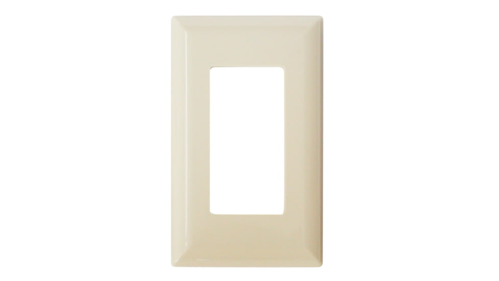 Diamond Group By Valterra Speed Decor Snap On Cover Ivory, DG52495VP