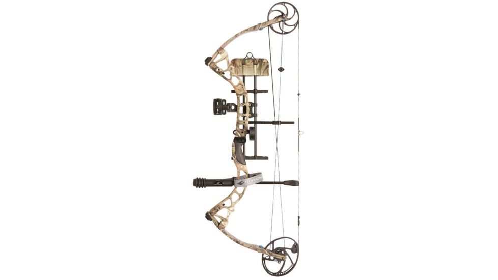 Diamond Provider Package, MO Country 25.5-31in. 70lb Right Hand, A12493