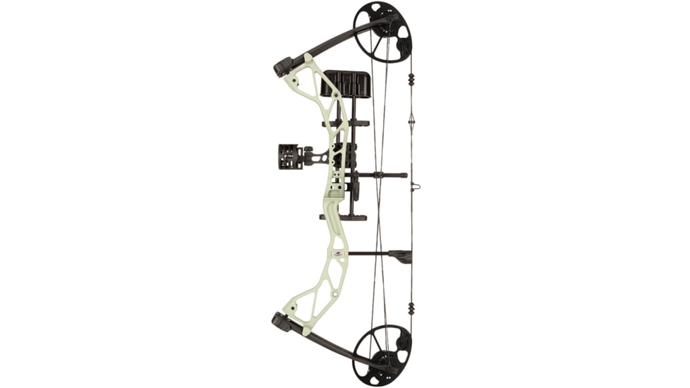 Diamond Radian Bow Package RH, 10-55lb, Forrest, 1503422