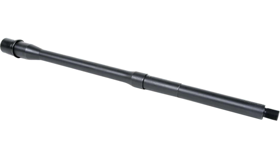 Diamondback 223WR18H50B7 223 Wylde 18 Black QPQ Stainless Steel Barrel