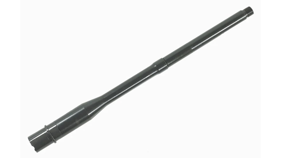 Diamondback Firearms OEM Replacement Barrel, Winchester, Springfield Armory M1A/FN Scar 17S, .308 Winchester, 16in, Light Profile, Mid-Length, 1-10 Twist, 5/8 x 24 Thread, 4150 CrMov, Black Nitride, 308M16L50B10R