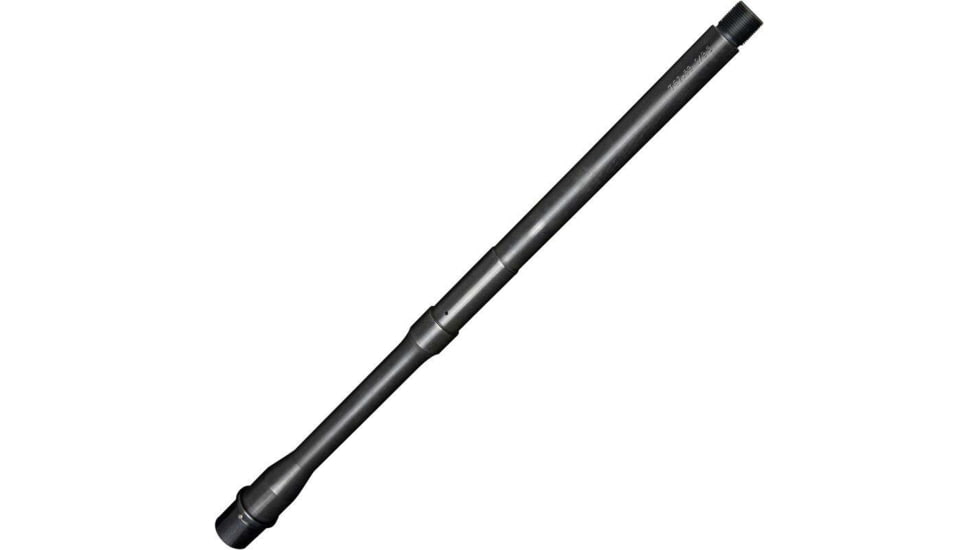 Diamondback Firearms OEM Replacement AR Barrel, 16in, 7.62x39mm, Carbine-Length, 1-9.50 Twist, Black Nitride, 4150 Chrome Moly Vanadium Steel, 762X39C16M50B95R
