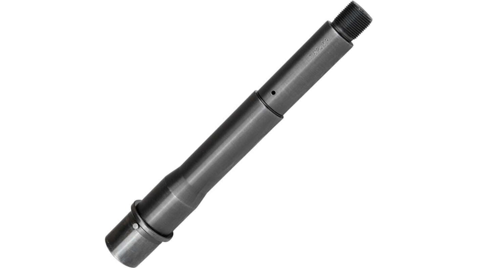 Diamondback Firearms OEM Replacement AR Barrel, 7in, 7.62x39mm, Pistol-Length, 1-9.50 Twist, Black Nitride, 4150 Chrome Moly Vanadium Steel, 762X39P7H50B95R