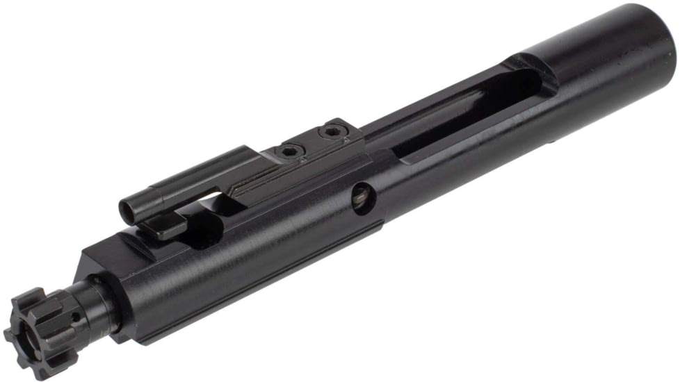 Diamondback Barrels 5.56 NATO AR-15 Bolt Carrier Group BCG, Black Nitride, DB15-BCGS