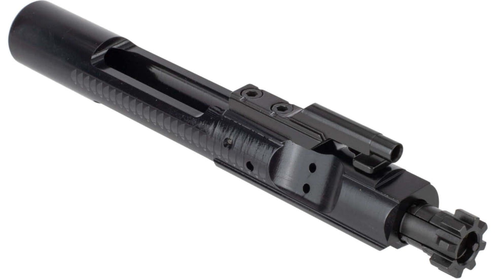 Diamondback Barrels 5.56 NATO AR-15 Bolt Carrier Group, Black Nitride, DB15-BCGS