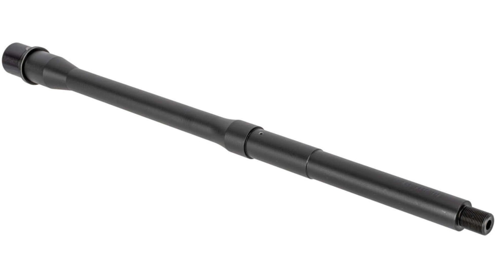 Diamondback Barrels AR-15 5.56 NATO Barrel, Mid-Length, 16in Barrel, 1-8 Twist Rate, 1/2x28 TPI, 556M16M50B8