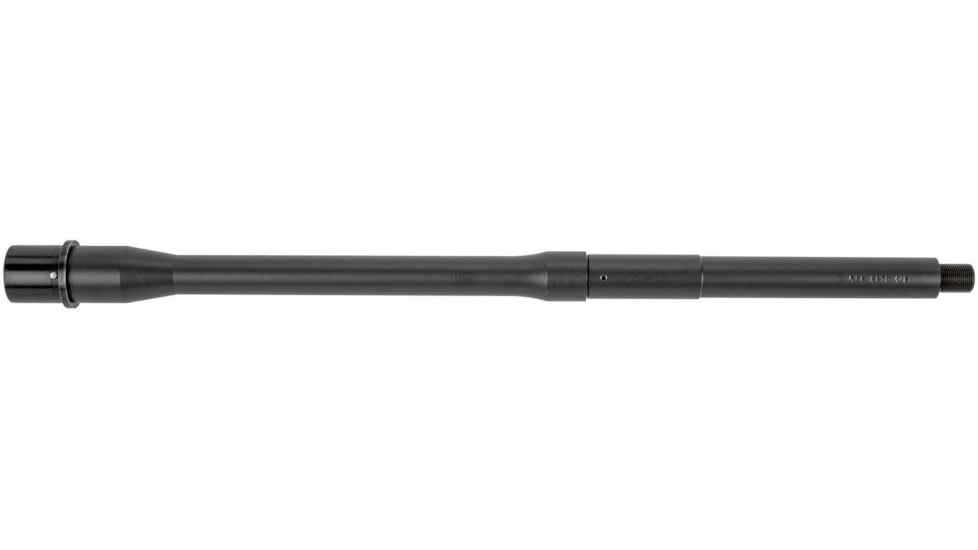 Diamondback Barrels AR-15 5.56 NATO Barrel, Mid-Length, 16in Barrel, 1-8 Twist Rate, 1/2x28 TPI, 556M16M50B8