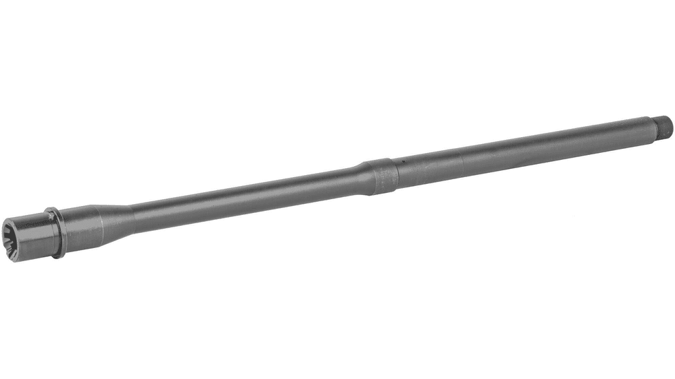 Diamondback Barrels AR-15 6.5 Grendel 18in Barrel, Midlength, 1-8 Twist Rate, 5/8 X 24 TPI, 6.5M18M50B8