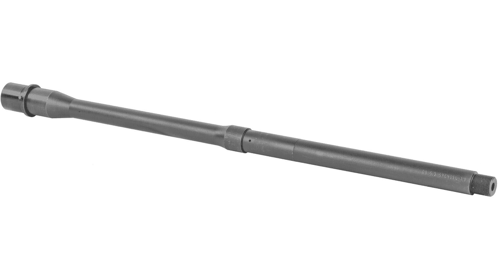Diamondback Barrels AR-15 6.5 Grendel 18in Barrel, Midlength, 1-8 Twist Rate, 5/8 X 24 TPI, 6.5M18M50B8