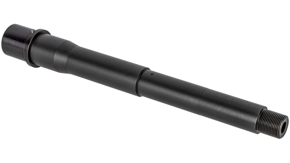 EDEMO Diamondback Barrels AR-15 Nitride Barrel, 8.5in, .300BLK, 1-8 Twist Rate, 5/8 X 24 TPI, 300P8.5H50B8, EDEMO1