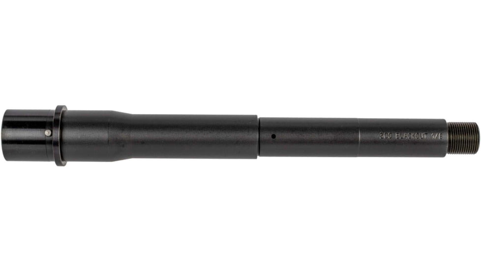 EDEMO Diamondback Barrels AR-15 Nitride Barrel, 8.5in, .300BLK, 1-8 Twist Rate, 5/8 X 24 TPI, 300P8.5H50B8, EDEMO1