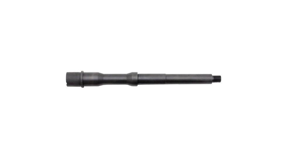 Diamondback Barrels Medium Profile Barrel, 300 AAC Blackout, 10.5, 1-8 Twist, 5/8x24 Thread Pitch, Pistol Length Gas System, Nitride Finish, Black, 300P105M50B8