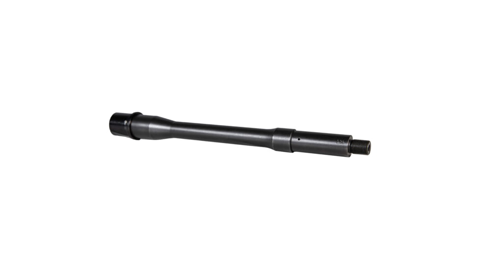 Diamondback Barrels Medium Profile Barrel, 556NATO, 16 Barrel, 19 Twist, Carbine Length Gas System, Nitride Finish, Black, 556C16M50B9