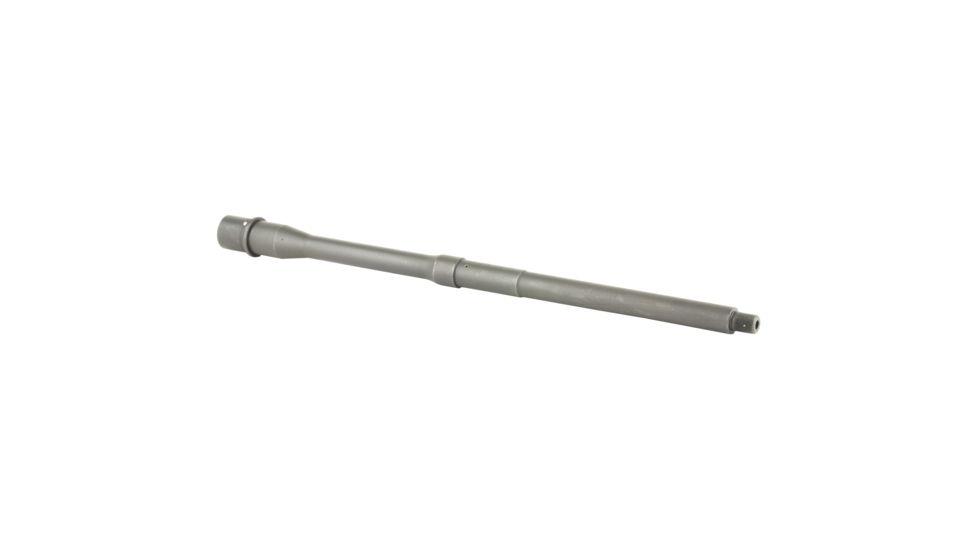 Diamondback Firearms 556NATO 16 Inch Carbine Length Gas System Medium Barrel, Black Nitride, DBB556C16CCB40B8