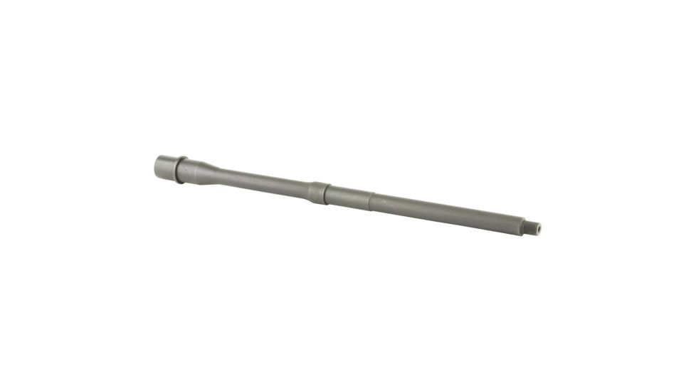 Diamondback Firearms 556NATO 16 Inch Carbine Length Gas System Medium Barrel, Black Nitride, DBB556C16CCB40B9