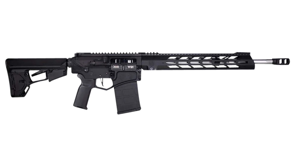 Diamondback Firearms DB10 Semi-Auto Rifle, .308 Winchester, 18 in barrel, 1-10 Twist, Muzzle Brake, 20 Rounds, DB1059C001-FRRMPG