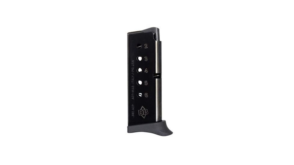 Diamondback Firearms Diamondback Firearms Magazine DB380/32 6RD DB380-MAGE