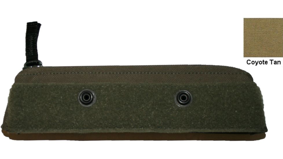 Diamondback Tactical M4/M16 Double 4 Mag Pouch, Coyote, A-BLPL41-SP-COYOTE