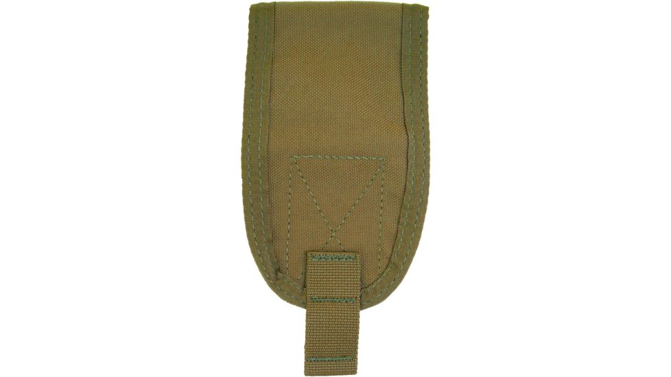 Diamondback Tactical Mini Bang Pouch, Coyote, A-BLPM49-1-COYOTE