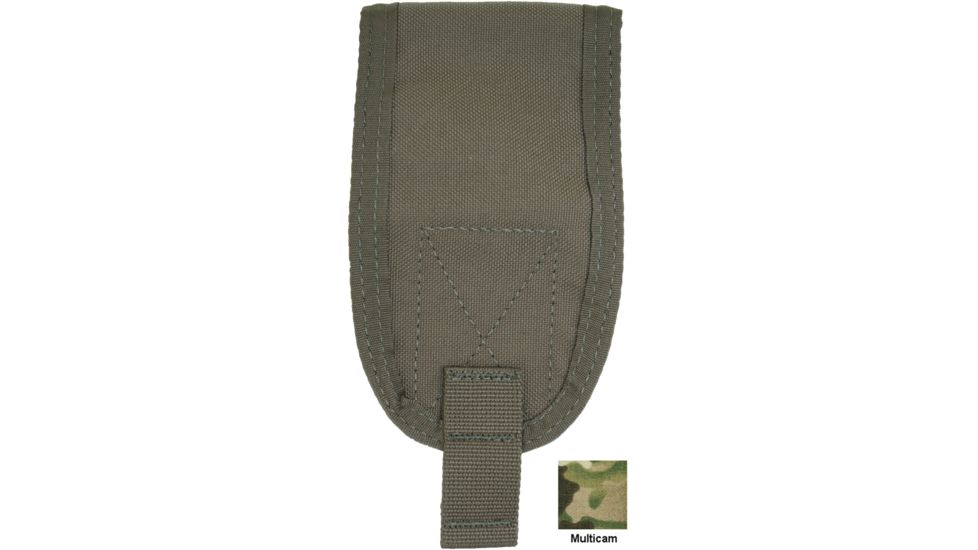 Diamondback Tactical Mini Bang Pouch, Multicam, A-BLPM49-1-MULTICAM