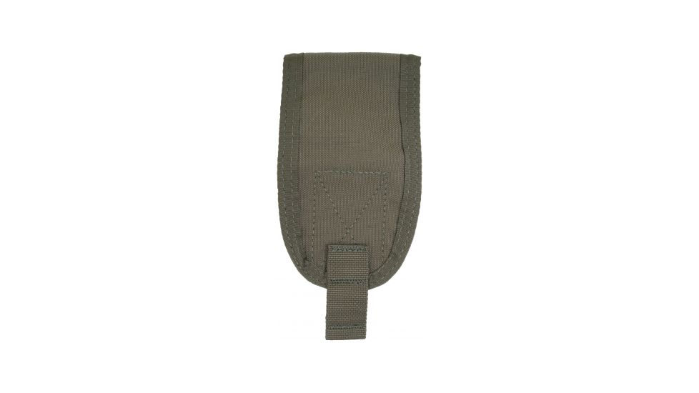 Diamondback Tactical Mini Bang Pouch, Ranger Green, A-BLPM49-1-RANGERGREEN