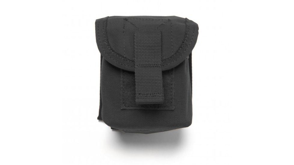 Diamondback Tactical Personal Technology Pouch, Black, A-BLPM49-BLACK