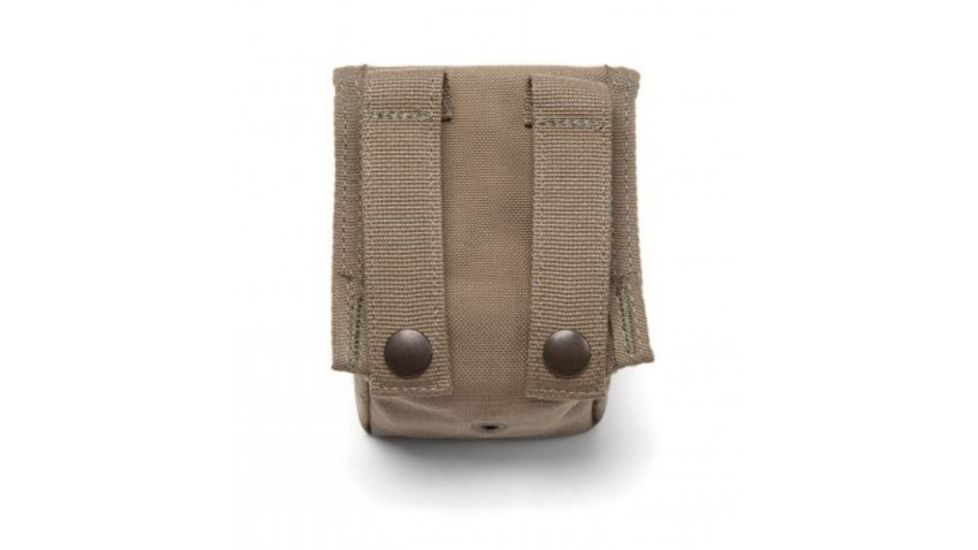 Diamondback Tactical Personal Technology Pouch, Coyote, A-BLPM49-COYOTE