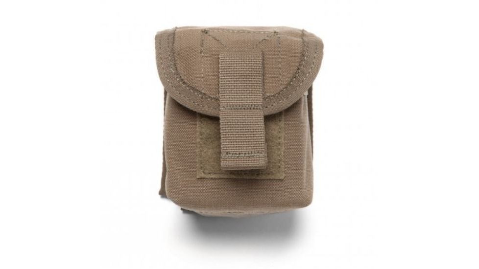 Diamondback Tactical Personal Technology Pouch, Coyote, A-BLPM49-COYOTE