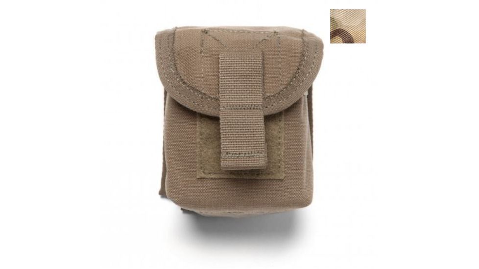 Diamondback Tactical Personal Technology Pouch, Multicam, A-BLPM49-MULTICAM