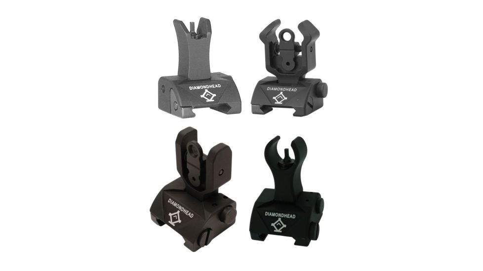 Diamondhead Classic Sight