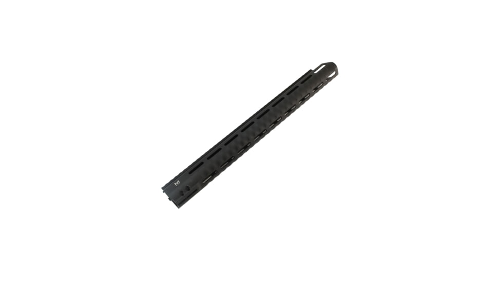 Diamondhead Handguard Vrs T 15'' Ar-15 M-lok Black