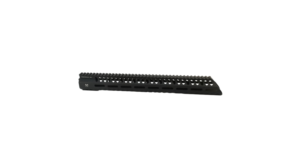 Diamondhead Handguard Vrs T 15'' Ar-15 M-lok Black