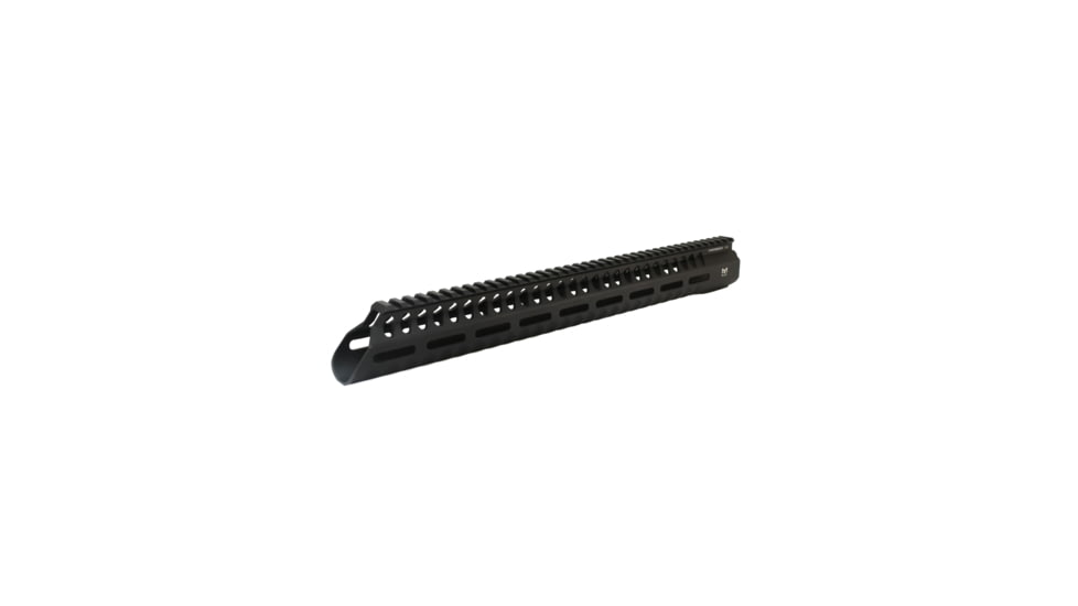 Diamondhead Handguard Vrs T 15'' Ar-15 M-lok Black