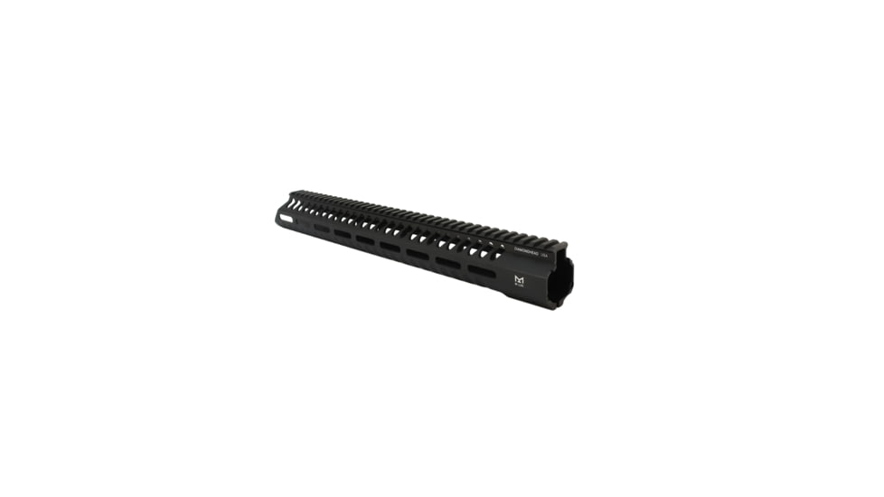 Diamondhead Handguard Vrs T 15'' Ar-15 M-lok Black