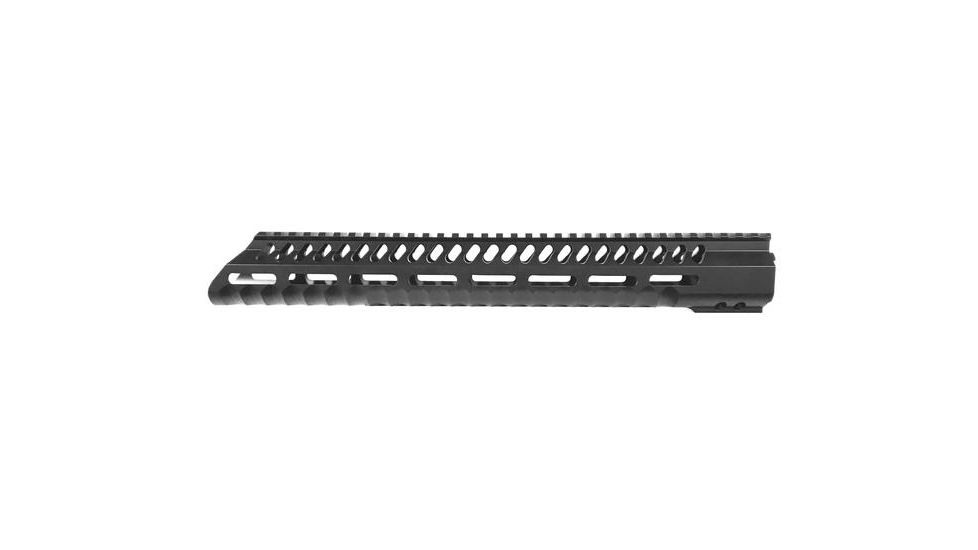 Diamondhead Handguard Vrs T 8.75 Ar-15 M-lok Black