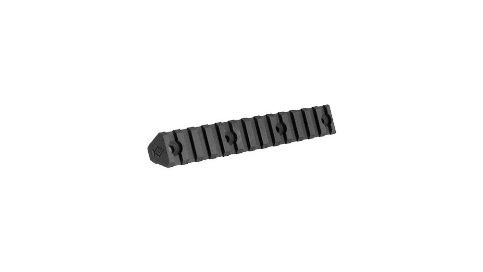 Diamondhead Keymod Long Rail Section Black