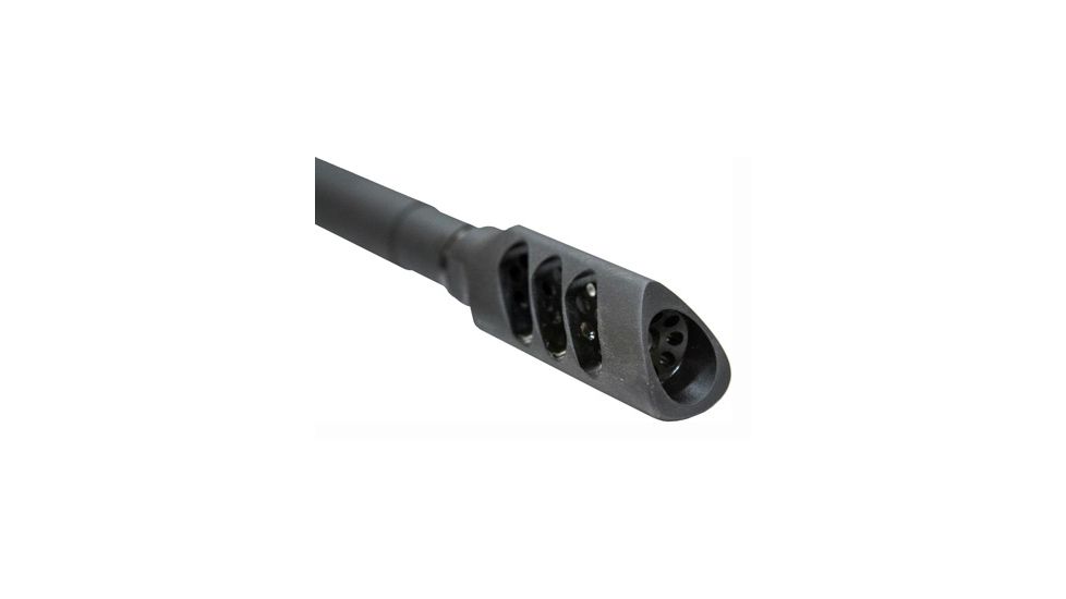 Diamondhead T-Brake 5.56 Muzzle Compensator Black